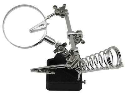 Настольная лупа Magnifier JM506