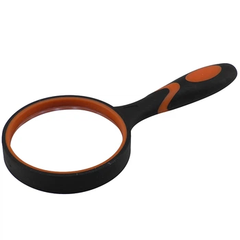 Лупа ручная Magnifier LR-75