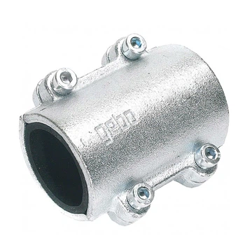 Обойма фитинг ремонтный Gebo Clamps DSK 1 1/4" (42,4) 01.260.28.04