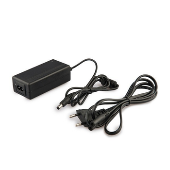 Адаптер 12V 8A (разъём 5.5*2.5mm) Пластик Блоки питания для ноутбуков UKC 12092