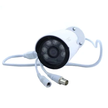 Камера видеонаблюдения UKC CAD 115 AHD 4mp 3.6mm