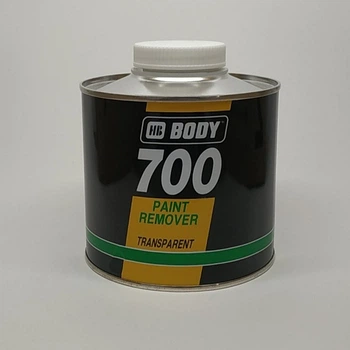 Смывка старой краски Body 700 0,5 л (2454)