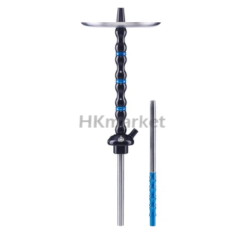 Шахта RAINBOW HOOKAH v3.0 Harmony Black-Blue