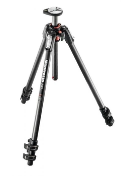 Штатив Manfrotto XPRO 3 секционный с горизонтальной колонной (MT190CXPRO3)