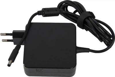 Блок живлення 1stCharger для ноутбука Dell 65 W 19.5 V 3.34 A 4.5x3.0 мм Wall Mount (WM1ST19.5V65W4530D)