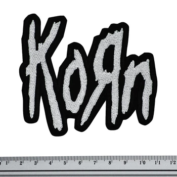 Нашивка Rocwkay Korn (00000006458)
