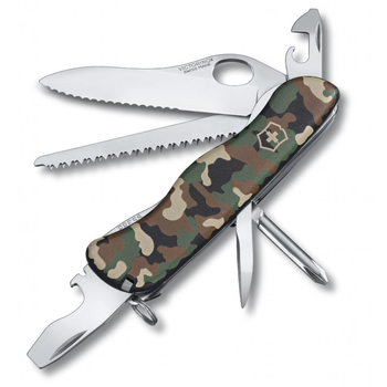 Нож Victorinox Trailmaster Camo (0.8463.MW94)