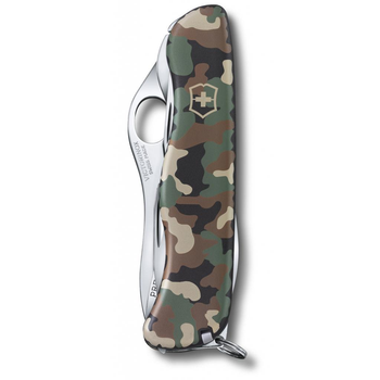 Ніж Victorinox Trailmaster Camo (0.8463.MW94)