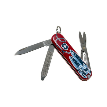 Ніж Victorinox Classic Limited Edition "Sardine Can" (0.6223.L1901)