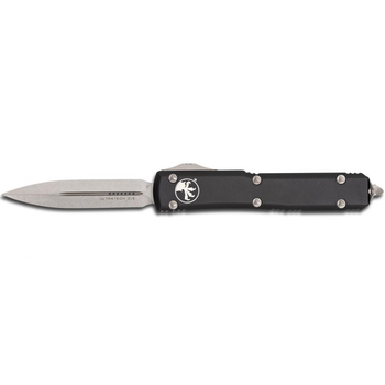 Ніж Microtech Ultratech Double Edge Stonewash (122-10)