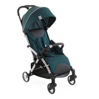 Коляска Chicco Goody Plus Зеленая (79877.50)