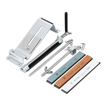 Точильный станок Ruixin Touch Pro Steel RX-003 30081