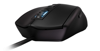 Мышь Mionix Avior 7000 Black (MNX-Avior-7000) USB