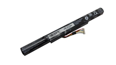 Акумулятор Acer AL15A32 2500 mAh 14.8V для Aspire E5-422, E5-472, E5-473, E5-522, E5-532, E5-573, E5-722, ES1-420, V3-574 (KT.00403.025)