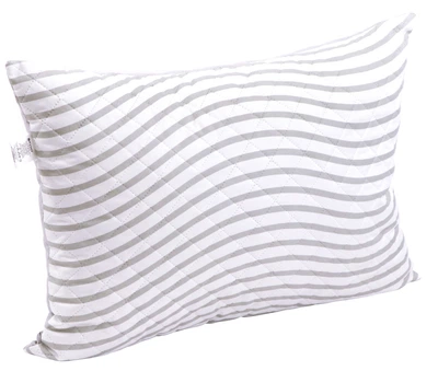 Подушка Руно Grey Zebra 50х70 (Р310.52_Gray Zebra)