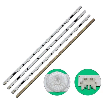 Комплект LED подсветки для телевизора Samsung 28" D2GE-280SC0-R3 2013SVS28H BN96-25298A HG28EB460