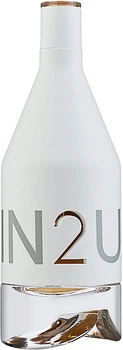 Туалетная вода Calvin Klein CK IN2U Her 150 ml (27-977150)