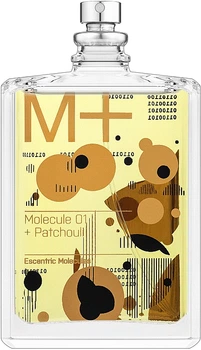 Туалетная вода Escentric Molecules Molecule 01 + Patchouli 100 ml (27-945931100)