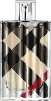 Парфюмированная вода Burberry Brit For Her 100 ml (27-652100)