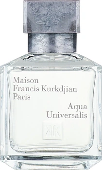 Туалетна вода Maison Francis Kurkdjian Aqua Universalis 70 ml (27-4005770)