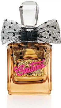 Парфумована вода (тестер без кришечки) Juicy Couture Viva la Juicy Gold Couture 100 ml (27-186099100)