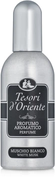 Туалетна вода Tesori d`Oriente White Musk 100 ml (27-588881100)