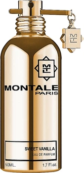 Парфюмированная вода Montale Sweet Vanilla 100 ml (27-305647100)