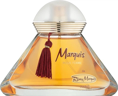 Парфюмированная вода Remy Marquis Marquis 100 ml (27-80697100)