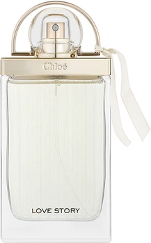 Парфюмированная вода Chloe Love Story 50 ml (27-12904350)
