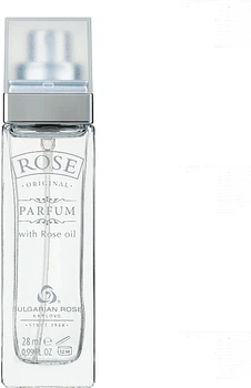 Духи Bulgarian Rose Rose 28 ml (27-14728128)