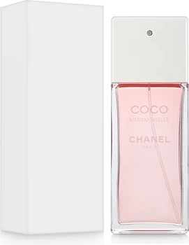 Тестер Туалетна вода для жінок Chanel Coco Mademoiselle 100 мл