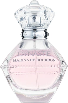 Парфюмированная вода Marina de Bourbon My Dynastie Princess 30 ml (27-91481730)