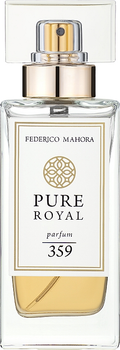 Federico mahora pure online royal 359