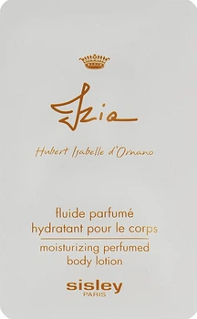 Sisley Izia - Лосьон для тела (пробник) 8ml (959154-62003)
