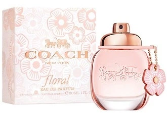 Парфумована вода Coach Coach Floral 30 ml (27-52994330)