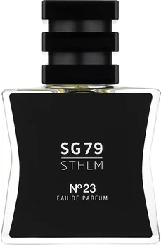 Парфюмированная вода SG79 STHLM № 23 Yellow 15 ml (27-61490915)