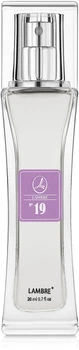 Духи Lambre 19 20 ml (27-45463720)