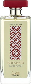 Парфюмированная вода Dzintars Souvenir 3 100 ml (27-771486100)