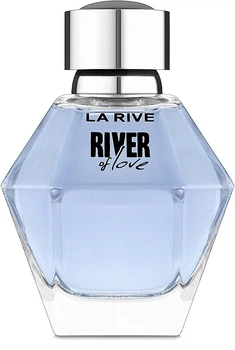 Парфюмированная вода La Rive River Of Love 100 ml (27-768062100)