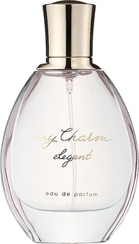 Парфюмированная вода Dzintars My Charm Elegant 50 ml (27-91922250)
