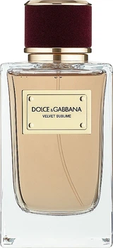 Парфумована вода унісекс Dolce & Gabbana Velvet Sublime 50 мл (3423473026563)