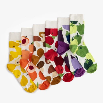 Набір шкарпеток з 3 пар Dodo Socks Rynok 42-43