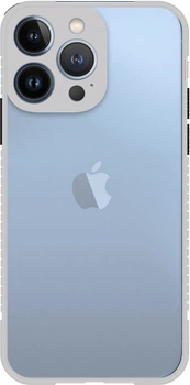 Чехол для смартфона Intaleo Prime для Apple iPhone 13 Pro Max White (1283126517259)