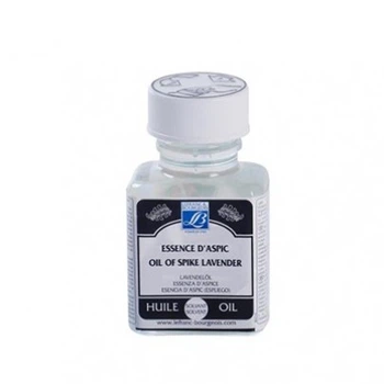 Лавандовое масло Lefranc&Bourgeois Lavender oil 75 мл