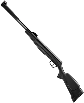 Пневматична гвинтівка Stoeger RX40 Black