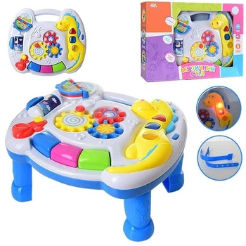 Музыкальный развивающий центр YG Toys (UKA-A0020)