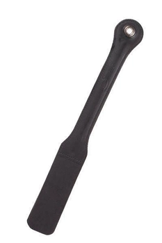 Кожаная шлепалка Leather Paddle, 43 см (11962000000000000)