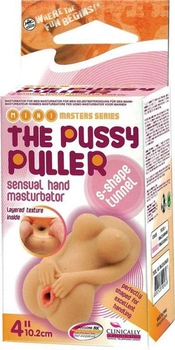 Мини-вагина The Pussy Puller (15372000000000000)