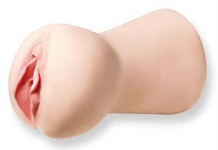 Реалистичная вагина Cushy Pussy (13175000000000000)