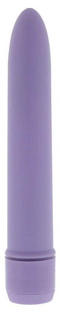 Вібратор Tonga Ceramitex Power Smoothies колір фіолетовий (03842017000000000)